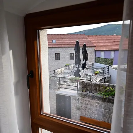 Appartement Pojta *