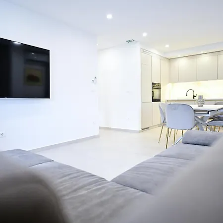Appartement Pojta *