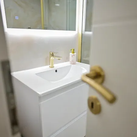 Pojta Appartement
