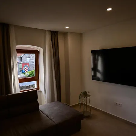 Appartement Pojta Sinj