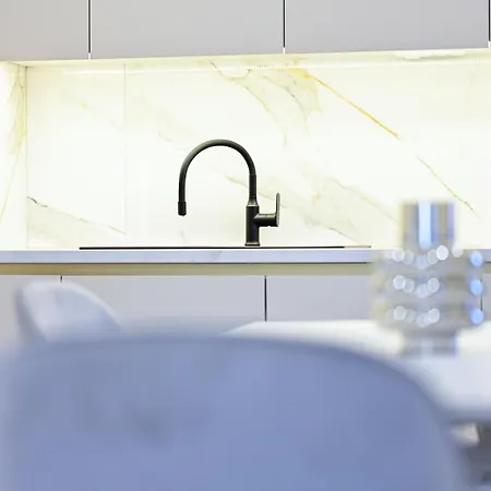 Appartement Pojta