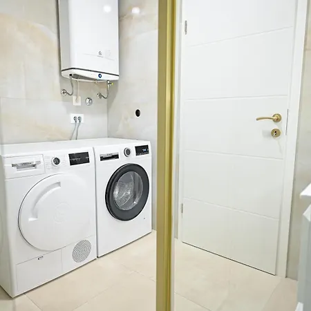 Pojta Appartement Sinj