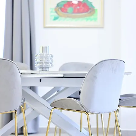 Pojta Appartement *