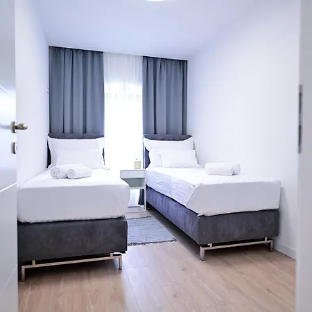 Appartement Pojta